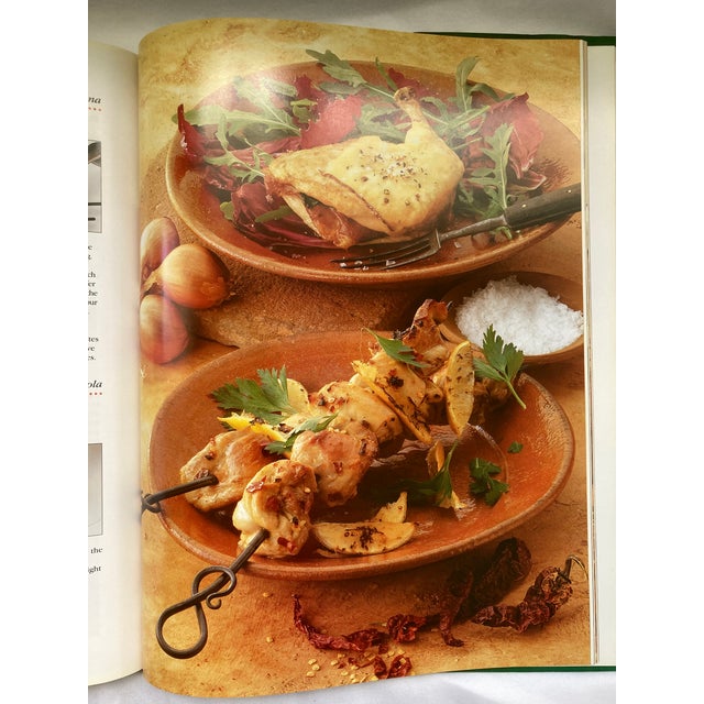 The Italian Kitchen Bible For Sale In Nashville - Image 6 of 6
