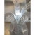 Vintage Opalino Palm Tree Murano Glass Floor Lamp by Simoeng For Sale - Image 6 of 12
