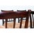 Set of 8 English 19th Century '' H.O. Peers '' Mahogany Dining Chairs For Sale - Image 11 of 12