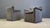1970s Lauriana Chairs by Afra and Tobia Scarpa for B&B Italia, 1970s, Set of 2 For Sale - Image 5 of 12