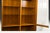 Danish Mid Century Teak Display Cabinet by Skovby For Sale - Image 12 of 18