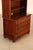 Ethan Allen 'British Classics' Collection Office Bookcase For Sale - Image 16 of 18