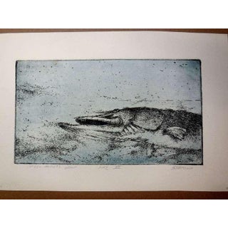 Robert A. Birmelin, Pike III For Sale