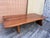 Organic Live-Edge Solid Wood Coffee Table in the Mira Nakashima Style. Circa 1980s. For Sale - Image 15 of 15