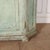 Green 18th Century Painted Dutch Display Cabinet For Sale - Image 8 of 16