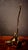 Mid 20th Century Mid-20th Century Virginia Metalcrafters Brass Fox Head and Riding Crop Doorstop For Sale - Image 5 of 12