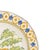 19th Century Earthenware Plate For Sale - Image 4 of 6