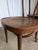 Vintage Carved Bentwood Farmhouse Dining Chairs, 1970s, Set of 3 For Sale - Image 11 of 18
