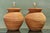 Contemporary Vintage Ralph Lauren Woven Rattan Table Lamps - A Pair For Sale - Image 3 of 14