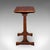 Traditional Antique Side Table, English, Morning Room, Lounge, Reading, Serving, Regency For Sale - Image 3 of 10