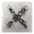 Ugne Pouwell, Divided, 2026, Still Life Black and White Photography, Limited Edition of 10 For Sale