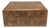 Vintage Dunhill Cigar Box Humidor Box in Elm Burl For Sale