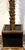 Late 20th Century Pair of Maison Jansen Style Gilt Metal Palm Tree Table Lamps For Sale - Image 4 of 15