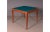 Vintage Dining Table in Cherrywood For Sale - Image 3 of 11