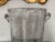 Mid 20th Century Bubbled Glass Champagne Bucket in the Style of Biot, France, Circa 1960 For Sale - Image 5 of 9