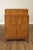 Widdicomb Mid-Century Modern Walnut & Burl Gentlemans Chest For Sale - Image 13 of 18