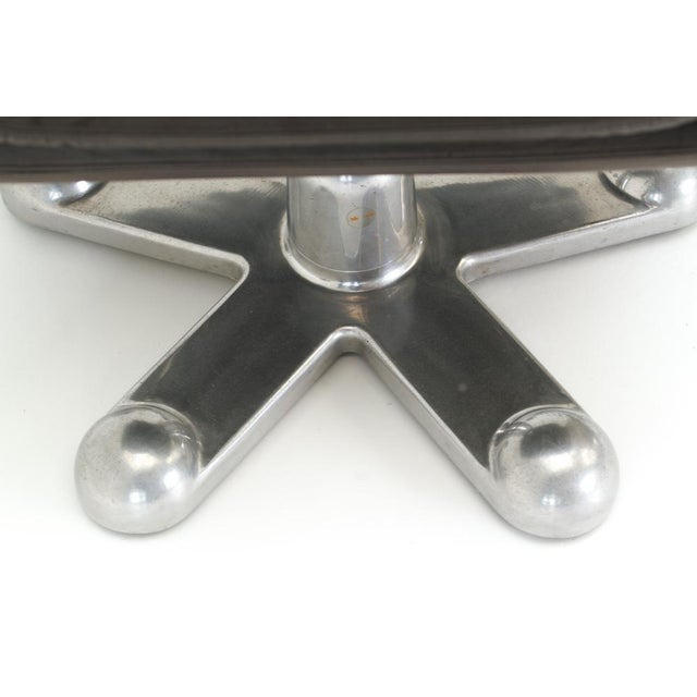 Swivel Desk Chair by Perry King and Santiago Miranda, 1970s For Sale - Image 16 of 18