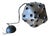 Vintage Suspension Lamp Taraxacum 88 S1 in Aluminum by Achille Castiglioni for Flos, 1988 For Sale