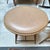 Space Copenhagen for Mater Soaped Oak Wood Counter Stools, Pair For Sale In San Francisco - Image 6 of 12
