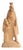 20th Century Traditional Preliminary Sketch Wooden Sculpture For Sale