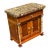 Maitland-Smith Miniature Cabinet For Sale