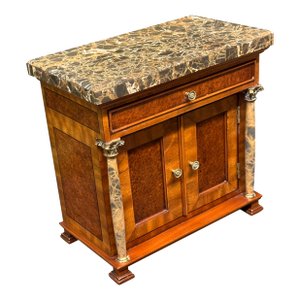 Maitland-Smith Miniature Cabinet