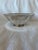 This Sterling Silver round lattice designed bowl boasts elegance and style. Measuring 9"x3.5", it is versatile used as a...