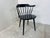 1950s Scandinavian Smaland Spindle Back Chair by Yngve Ekström for Stolab, 1960s For Sale - Image 5 of 10