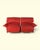 Presenting the 1983 two-seater sofa Cassina Veranda – a manifesto of comfort. This revolutionary sofa forever changed the...