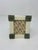 Mid 20th Century Vintage City Craft Picture Frame For Sale - Image 5 of 5