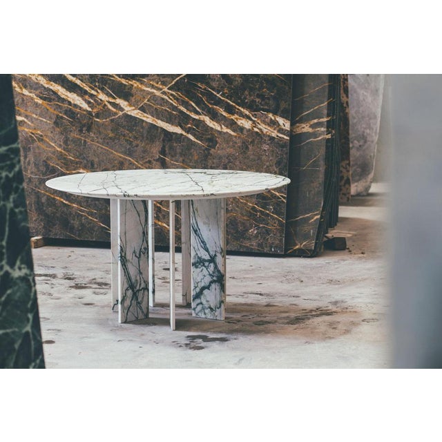 Dining Table by Jeroen Thys Van Den Audenaerde For Sale - Image 14 of 18