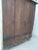 Gray Gustavian Corner Cabinet, Sweden For Sale - Image 8 of 18