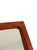Mid-Century Danish Teak Model 162 Hallway Mirror by Aksel Kjeersgard, 1960s For Sale - Image 10 of 12