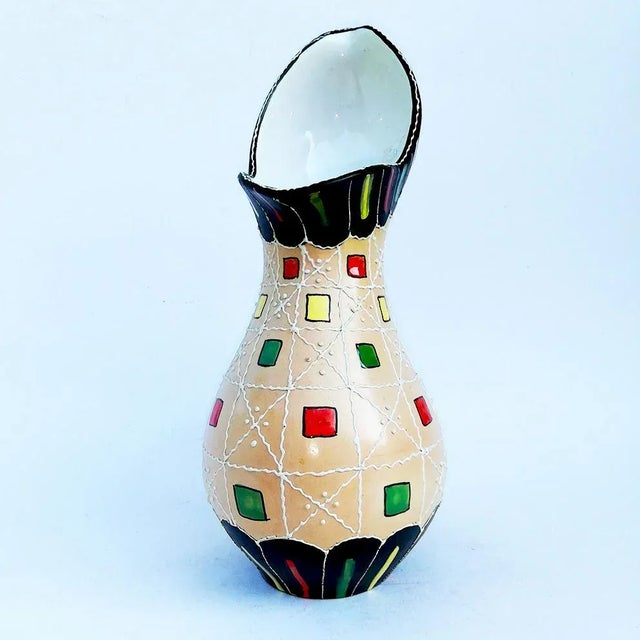 Mid-Century Italian Ceramic Tableware from Maioliche Deruta, 1959 For Sale - Image 3 of 10