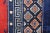 2000 - 2009 Chinese Art Deco Rug For Sale - Image 5 of 7