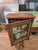 Antique American Advertising Cabinet Diamond Dyes For Sale - Image 11 of 17