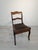 Biedermeier Walnut Chair, 1940s For Sale - Image 12 of 12