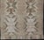 Tribal Bold Medallion Design Turkish Flat Weave Kilim Rug With Earthy Tones and Green For Sale - Image 3 of 12