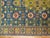 Zabihi Collection 19th Century Antique Persian Senneh Rug - 4'5" x 6'11" For Sale - Image 12 of 12