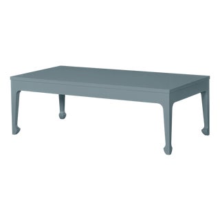 Century Furniture Fenton Cocktail Table - Stocked For Sale