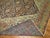 Zabihi Collection Antique Persian Mahal Rug - 10'2" x 14' For Sale - Image 10 of 12