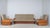 Brutalist Armchairs in Wood, 1970s, Set of 3 For Sale - Image 12 of 12