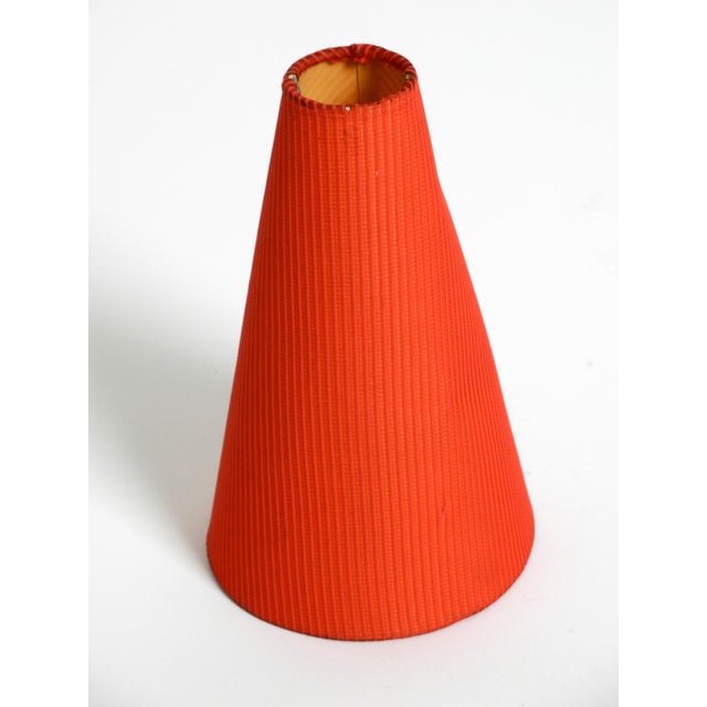 Mid-Century Modern Brass Tripod Table Lamp, 1950s For Sale - Image 10 of 18