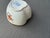 White Vintage Herend Porcelain Heart Trinket Box For Sale - Image 8 of 17