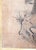 18th Century Japanese Edo Period Kano School Watercolor Painting of a Hawk For Sale - Image 11 of 15