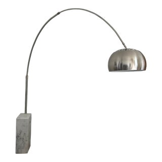 Design Within Reach Arco Floor Lamp For Sale