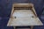 1920s 1920s Original Monterey Straw Ivory Desk For Sale - Image 5 of 12