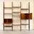 Mid-Century Bookcase attributed to Franco Albini, Italy, 1950s For Sale - Image 9 of 18