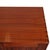 Mahogany Cabinet by Mogens Koch, 1980s For Sale - Image 6 of 14