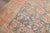 Early 20th Century Zabihi Collection Antique Persian Sarouk Carpet - 10'9" x 13'11" For Sale - Image 5 of 6